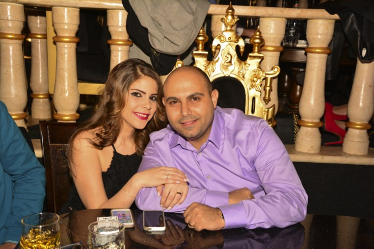 Theatrum on Saturday Night